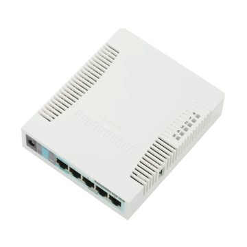 اکسس پوینت میکروتیک RB951G-2HnD